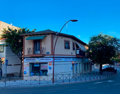 Fibra y Móvil en Azuqueca de Henares Fibra y Móvil en Azuqueca de Henares